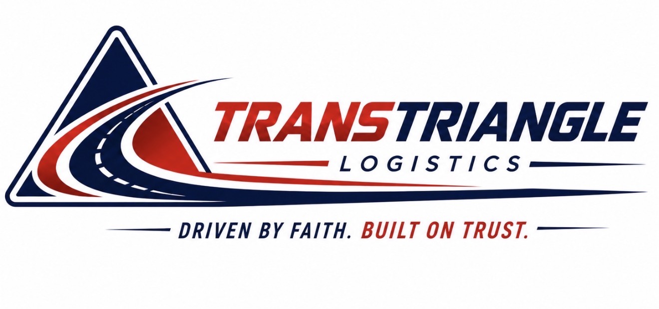 Trans Triangle Logistics